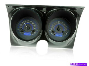 ^R[^[ _R^67 68V{[J}|eBAbNt@CAo[hAiOQ[WVHX-67C-CAM-C-B Dakota 67 68 Chevy Camaro Pontiac Firebird Analog Gauge VHX-67C-CAM-C-B