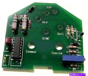 ^R[^[ 1978-1979RxbgHdq^R[^[USA 1978-1979 Corvette Circuit Board Electronic Tachometer USA