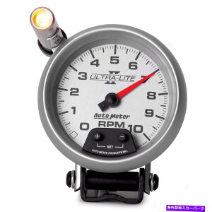 ^R[^[ I[g[^[4990 3-3/8 '' U/L II~jX^[^bNB 10k rpm AUTO METER 4990 3-3/8'' U/L II MINI MONSTER TACH. 10K RPM