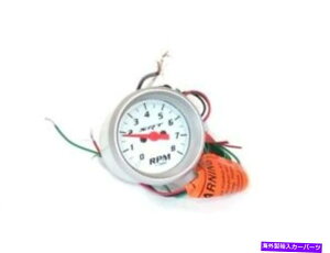 ^R[^[ VOEM Mopar Dodge SRT-4^R[^[GWRevJE^[Q[WP4510437 New OEM MOPAR DODGE SRT-4 Tachometer Engine Rev Counter Gauge P4510437