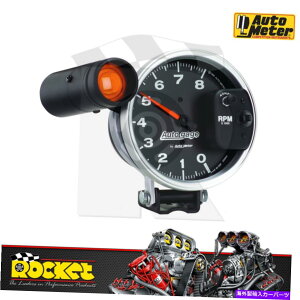 ^R[^[ I[g[^[Q[W5VtgCg^R[^[0-8000RPM -AU233905 Auto Meter Auto Gage 5 Shift-Lite Tachometer 0-8000RPM - AU233905