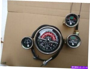 ^R[^[ Massey Ferguson Gauges^R[^[P[uMF35AMF50AMF65AMF135AMF150gN^[ɓK܂ Massey Ferguson Gauges Tachometer Cable fits MF35,MF50,MF65,MF135,MF150 Tractor