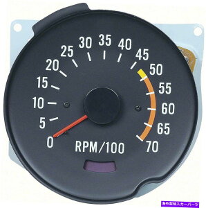 ^R[^[ 70-78J}^R[^[5000 Redline Tach Oer 70-78 Camaro Tachometer 5000 Redline Tach OER