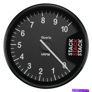 ^R[^[ X^bNST200-010X^bNNu}^R[^[ Stack ST200-010 Stack Clubman Tachometer