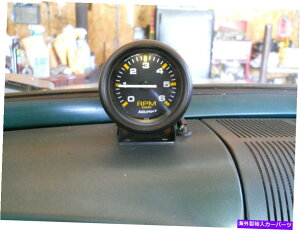 ^R[^[ 6{g̐܂͕̐ڒn^R[^[ 6 Volt Positive or Negative Ground Tachometer