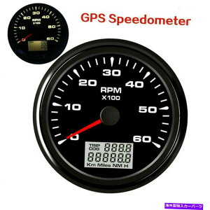 ^R[^[ 85mm}^R[^[J[{[g^`Q[WfW^A[[^[0-6000rpm 8F 85mm Marine Tachometer Car Boat Tacho Gauge Digital Hourmeter 0-6000RPM 8 Colors
