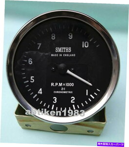 ^R[^[ 100 mmX~XvJ^R[^[v̋@BM18x1.5Xbh 100 mm smiths replica Tachometer clockwise mechanical M18X1.5 THREAD