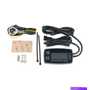 ^R[^[ fW^^R[^[A[[^[Ɖxv-@\[^[ Digital Tachometer & Hour Meter & Thermometer - Multi-function Meter