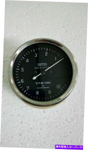 ^R[^[ X~X^R[^[80 mmtBbggM12x1XbhvJ4F1 ACW Smiths Tachometer 80 mm fitment M12x1 thread Replica 4:1 ACW
