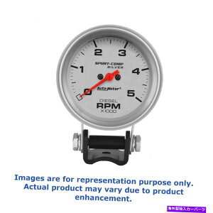 ^R[^[ Autometer 0-5,000 rpm Sport-Comp Mini Tachometer 3788 AutoMeter 0-5,000 rpm Sport-Comp Mini Tachometer 3788