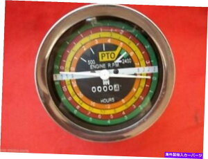 ^R[^[ IH 706A756A766A806A826,856A1206,1256,1456A2706,2756A2806A21206^R[^[ IH 706, 756,766, 806,826,856, 1206,1256,1456, 2706,2756, 2806, 21206 Tachometer
