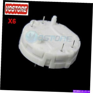 ^R[^[ 6xXebsO[^[GMV{[CXs[h[^[s^R[^[RQ[W 6x Stepper Motor GM Chevy Repair Speedometer Odometer Tachometer Fuel Gauge