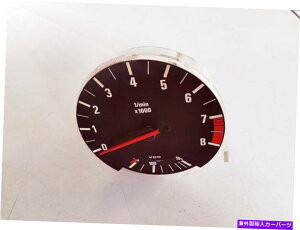 �^�R���[�^�[ BMW E30 M3�^�R���[�^�[���{�����[�V�����J�E���^�[�I���W�i��**�^�V����** 62121377369 M3 !! BMW E30 M3 TACHOMETER REVOLUTION COUNTER ORIGINAL**BRAND NEW** 62121377369 M3!!�y���s�A���i�z
