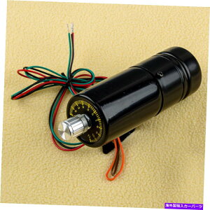^R[^[ ubN1000-11000 rpm\^R[^[^`Q[WVtgCgbhLEDp[c Black 1000-11000 RPM Adjustable Tachometer Tacho Gauge Shift Light Red LED Parts
