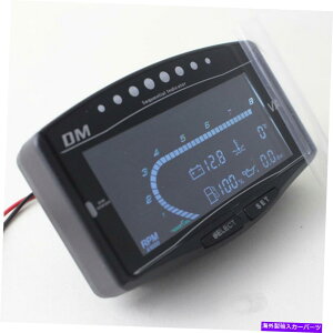 ^R[^[ gbNJ[fW^5IN1RQ[W^R[^[Lbg Truck Car Digital 5In1 Fuel Oil Pressure Gauge Water Temperature Tachometer Kits