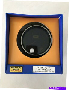 ^R[^[ [^[[^[[VO^R[^[95ARTA270 Motor Meter Racing Tachometer 95ARTA270