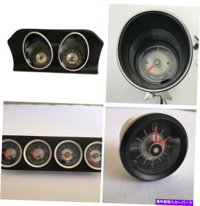 ^R[^[ tH[h}[xbNZbgQ[W - ^R[^[ - v - plNX^[IWi Ford Maverick Set Gauges - Tachometer - Clock Hours - Panel Cluster Original
