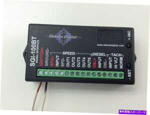 ^R[^[ Dakota Digital SGI-100BT^R[^[Calibrator Street Rod-TachA_v^[ DAKOTA DIGITAL SGI-100BT TACHOMETER CALIBRATOR STREET ROD-TACH ADAPTER