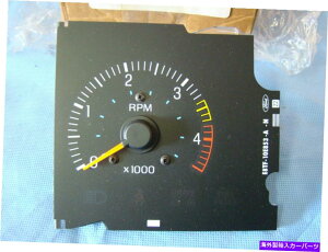 ^R[^[ FORD E7TZ17360B^R[^[E7TZ-17360-B 1987-UP FORD TRUCK F150 BRONCO NOS Ford E7TZ17360B Tachometer E7TZ-17360-B 1987 - up Ford Truck F150 Bronco NOS