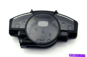 タコメーター スピードメーター速度計タコメーターゲージヤマハYZF 1000 R1 07-2008 CNのケース Speedometer Speed Meter Tachometer Gauges Case For Yamaha YZF 1000 R1 07-2008 CN