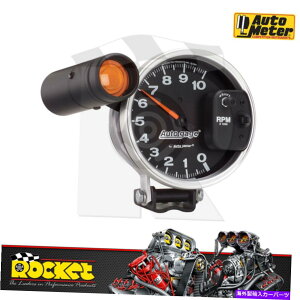 ^R[^[ I[g[^[Q[W5VtgCg^R[^[0-10000RPM-AU233904 Auto Meter Auto Gage 5 Shift-Lite Tachometer 0-10000RPM - AU233904