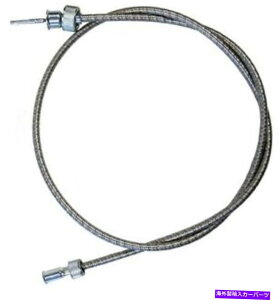 ^R[^[ 1960-1963̃^R[^[^bNP[uNCX[300F 300G 300H 300J Tachometer Tach Cable for 1960-1963 Chrysler 300F 300G 300H 300J