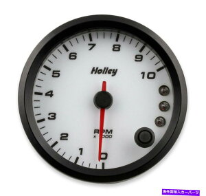 ^R[^[ Holley Performance 26-617W Holley EFI CAN TACHEMER Holley Performance 26-617W Holley EFI CAN Tachometer