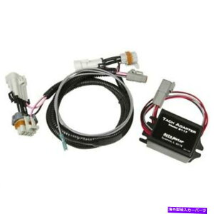 ^R[^[ 9123 LSvOAhvCn[lXLSGWp^R[^[A_v^[ Autometer 9123 LS Plug & Play Harness With Tachometer Adapter For LS Engine