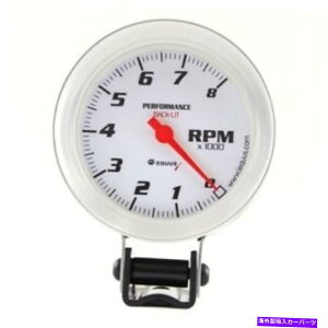 ^R[^[ Equus E8068 8000V[Y3-3/8C`dC^R[^[8000 rpmA~jEV Equus E8068 8000 Series 3-3/8 Inch Electric Tachometer 8000 RPM Aluminum NEW