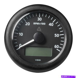 ^R[^[ Veratron 3-3/8 "i85mmjr[C^R[^[W/}`t@NVfBXvC-0?60 ... Veratron 3-3/8" (85MM) ViewLine Tachometer w/Multi-Function Display - 0 to 60...