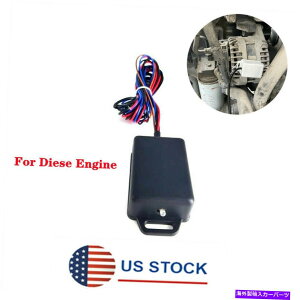 ^R[^[ 12V/24Vjo[TfB[[GWTACHA_v^[RPMMZT[W/1.6MP[uIP67 12V/24V Universal Diesel Engine Tach Adapter RPM Signal Sensor w/1.6m Cable IP67