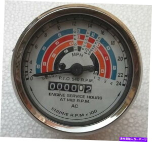 ^R[^[ ^R[^[80mmv - u[̓tH[h\p[W[ /X[p[W[ɓK܂ Tachometer 80mm Clockwise -Blue fits Fordson Power Major / Super Major