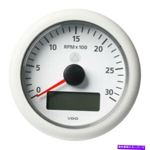 ^R[^[ Veratron A2C59512396 3-3/8 "85mmr[C^R[^[@\fBXvC0 Veratron A2C59512396 3-3/8" 85Mm Viewline Tachometer Multi-Function Display 0
