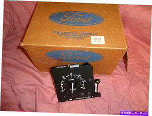 ^R[^[ {̃tH[hF5TZ-17360-AB 1995 96 97X[p[f[eBgbN^R[^[AZuOEM GENUINE FORD F5TZ-17360-AB 1995 96 97 SUPER DUTY TRUCK TACHOMETER ASSEMBLY OEM