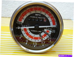 ^R[^[ Massey FergusonMF}`p[^R[^[135 898469M91A898471M92 MF Multi-Power Tachometer for Massey Ferguson 135 898469M91 ,898471M92