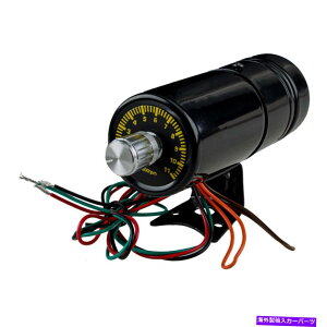 ^R[^[ 1000-11000RPM\^R[^[^`Q[WVtgCgu[LEDϋv Car 1000-11000RPM Adjustable Tachometer Tacho Gauge Shift Light Blue LED Durable
