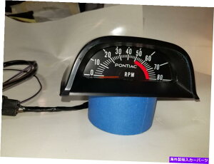 ^R[^[ Tach Shop1969|eBAbNtbh^bN5100bhCGTO Firebird Tach Shop's 1969 Pontiac Hood Tach 5100 Redline GTO Firebird