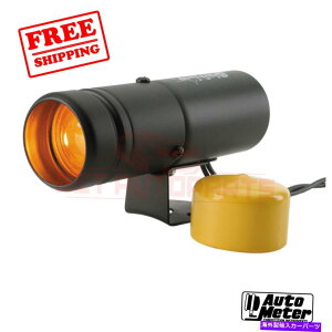 ^R[^[ ԃVtgCgAUT5334 AutoMeter Shift Light AUT5334