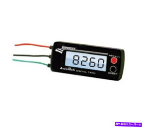 ^R[^[ Longacre AccutechfW^^R[^[A}CNA~jXvgA19KA44402 LONGACRE ACCUTECH DIGITAL MEMORY TACHOMETER,MICRO,MINI-SPRINT,19K,44402