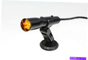 ^R[^[ z[XiCp[VtgCg840008X^hAubNFLEDCg Holley Sniper Shift Light 840008 Standalone Black with Yellow LED Light