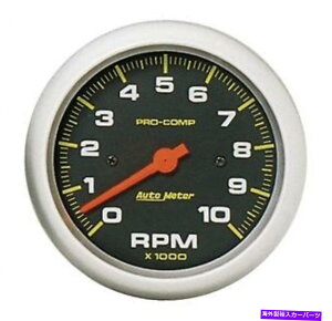 ^R[^[ I[g[^[3-3/8in Pro Comp 0-10000 rpmAiOC_bV^R[^[5161 AutoMeter 3-3/8in Pro Comp 0-10000 Rpm Analog in-Dash Tachometer 5161