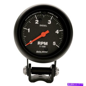 ^R[^[ 2888 AutoMeter 2888