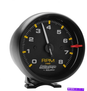 ^R[^[ I[g[^[2300I[gQ[W^R[^[yfX^}EgQ[W[^[R\[M AUTO METER 2300 Autogage Tachometer Pedestal Mount Gauge Meter Console Signal