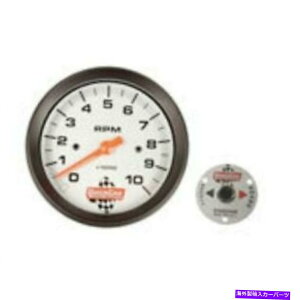 ^R[^[ QuickCar 611-6002^R[^[Q[W0-10000 rpmAiO3-3/8 "Dia New Quickcar 611-6002 Tachometer Gauge 0-10000 RPM Analog 3-3/8" Dia NEW