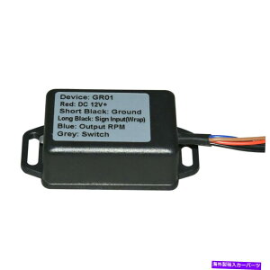 ^R[^[ fB[[GW^`A_v^[RPMMZT[pԗgbN{[gbgp Diesel Engine Tacho Adapter RPM Signal Sensor For Car Vehicle Truck Boat Yacht