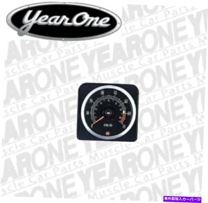^R[^[ 1969 Camaro 396 V8/350325 HPfƏZ/28f^R[^[ 1969 Camaro 396 V8/350 and 325 hp models and early Z/28 models Tachometer