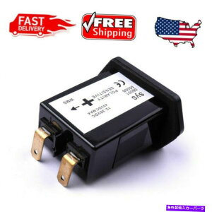 ^R[^[ DC12V -36V 12V 24VNH[cԃ[gԃ[^[{[gŐgN^[GWQ[W DC12V -36V 12V 24V Quartz Hour Meter Hourmeter Boat Lawn Tractor Engine Gauge