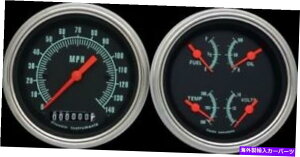 ^R[^[ NVbNCXgDgGXgbNV[Y2Q[WZbg^bNVGS02SLC classic instruments g stock series 2 gauge set tach new gs02slc