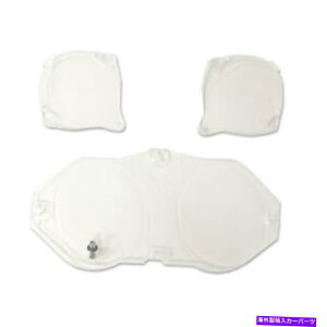 ^R[^[ 1969 1970 Ford MustangCXggplYW/ TachC9ZZ-1087-T69-17045 1969 1970 FORD MUSTANG INSTRUMENT PANEL LENSES W/ TACH #C9ZZ-10887-T #69-17045