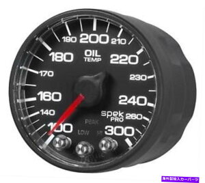 ^R[^[ SPEK 522328FQ[WAICxA100-300°FA2-1/16 "AAiOAdC Spek 522328 : Gauge, Oil Temperature, 100-300 Deg F, 2-1/16", Analog, Electrical